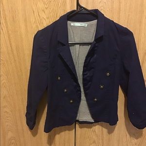 Blazer jacket